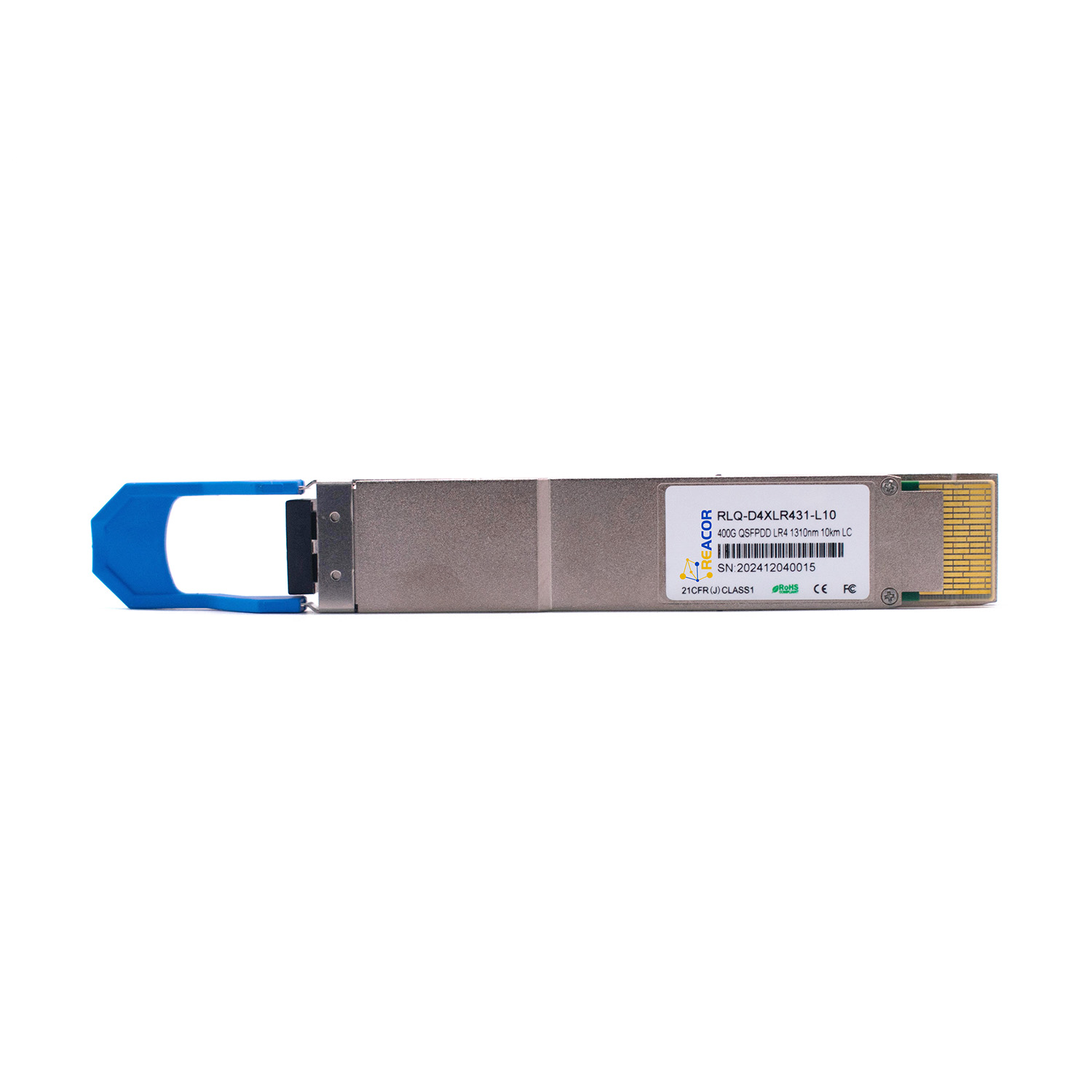 400G QSFP-DD LR4