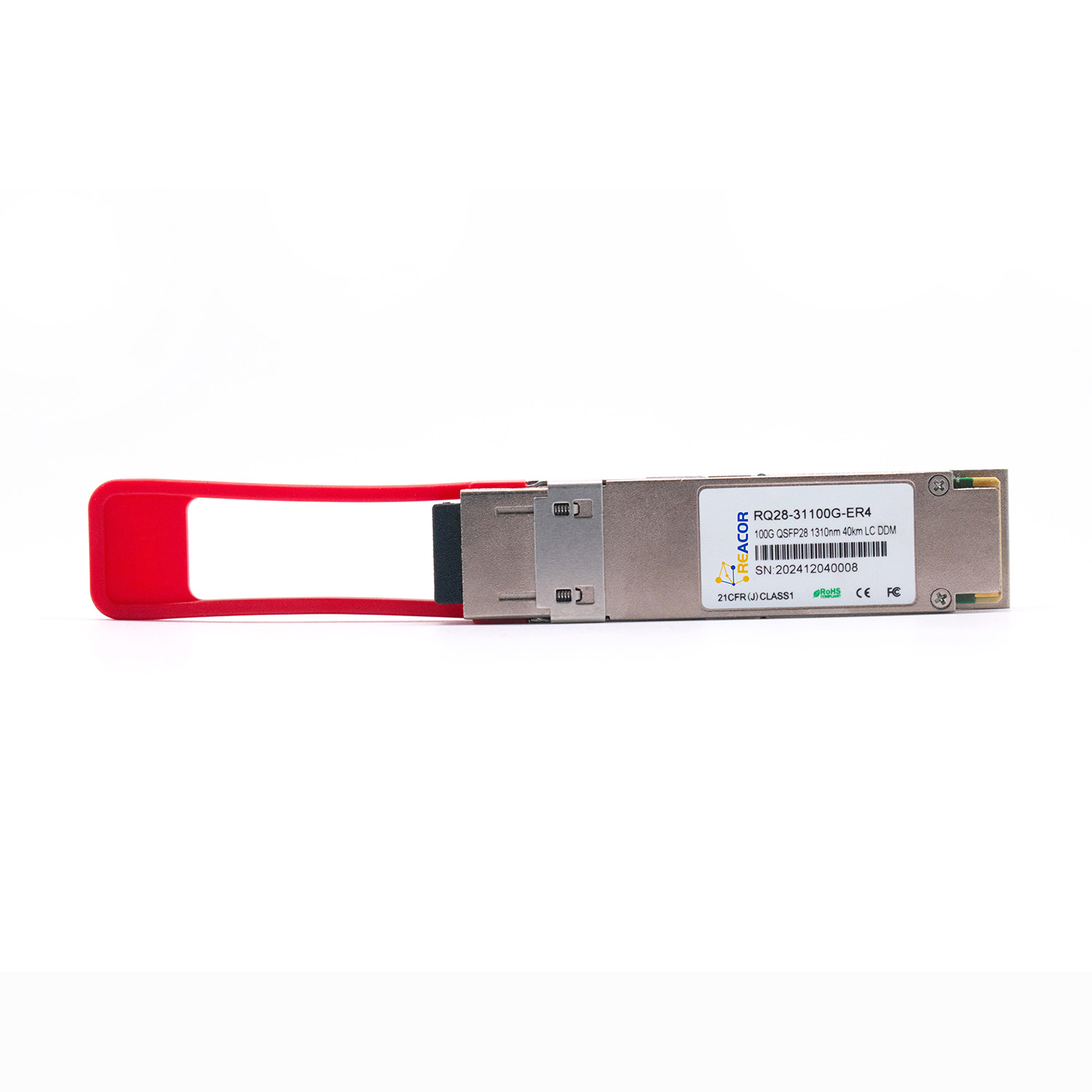 100G QSFP28 ER4