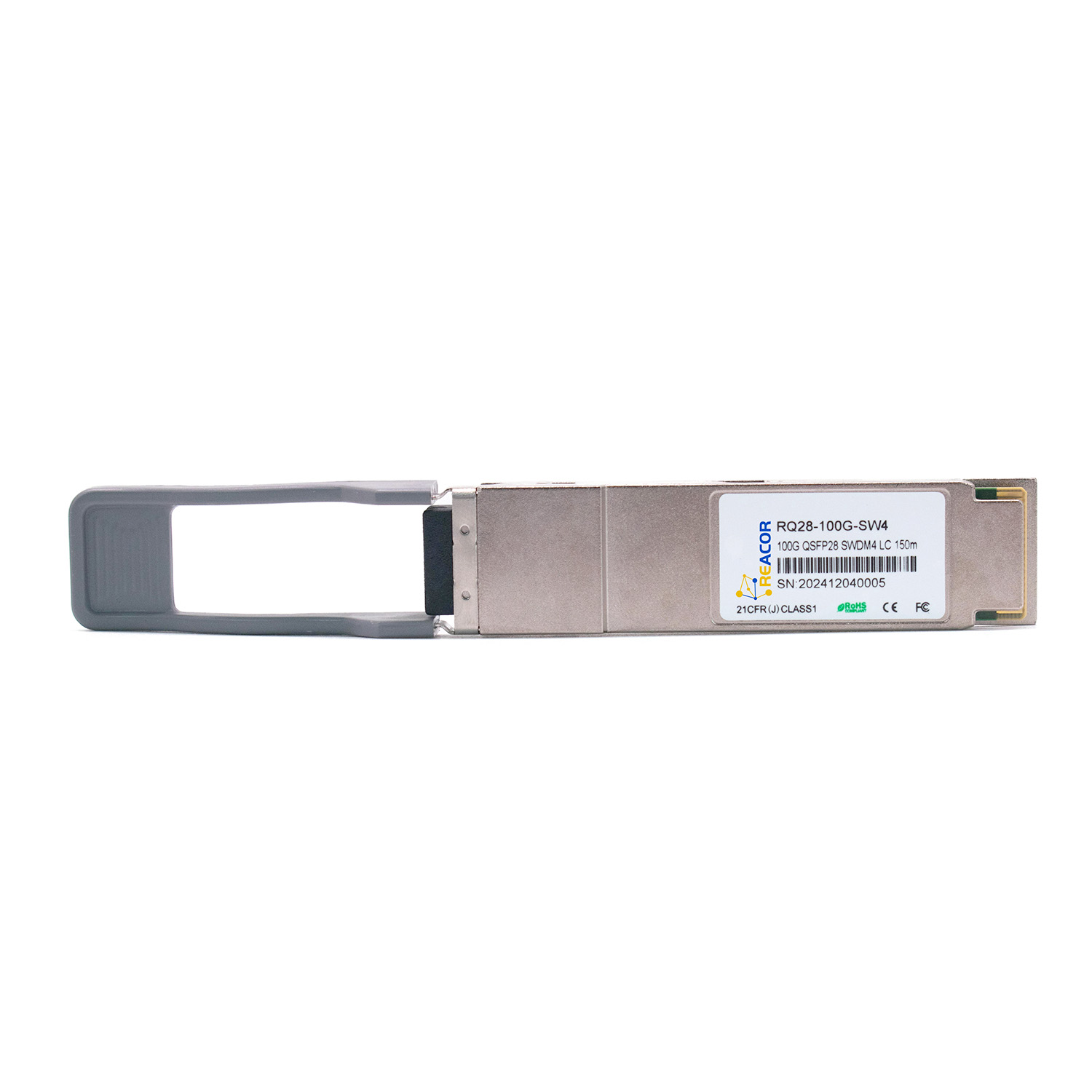 100G QSFP28 SW4