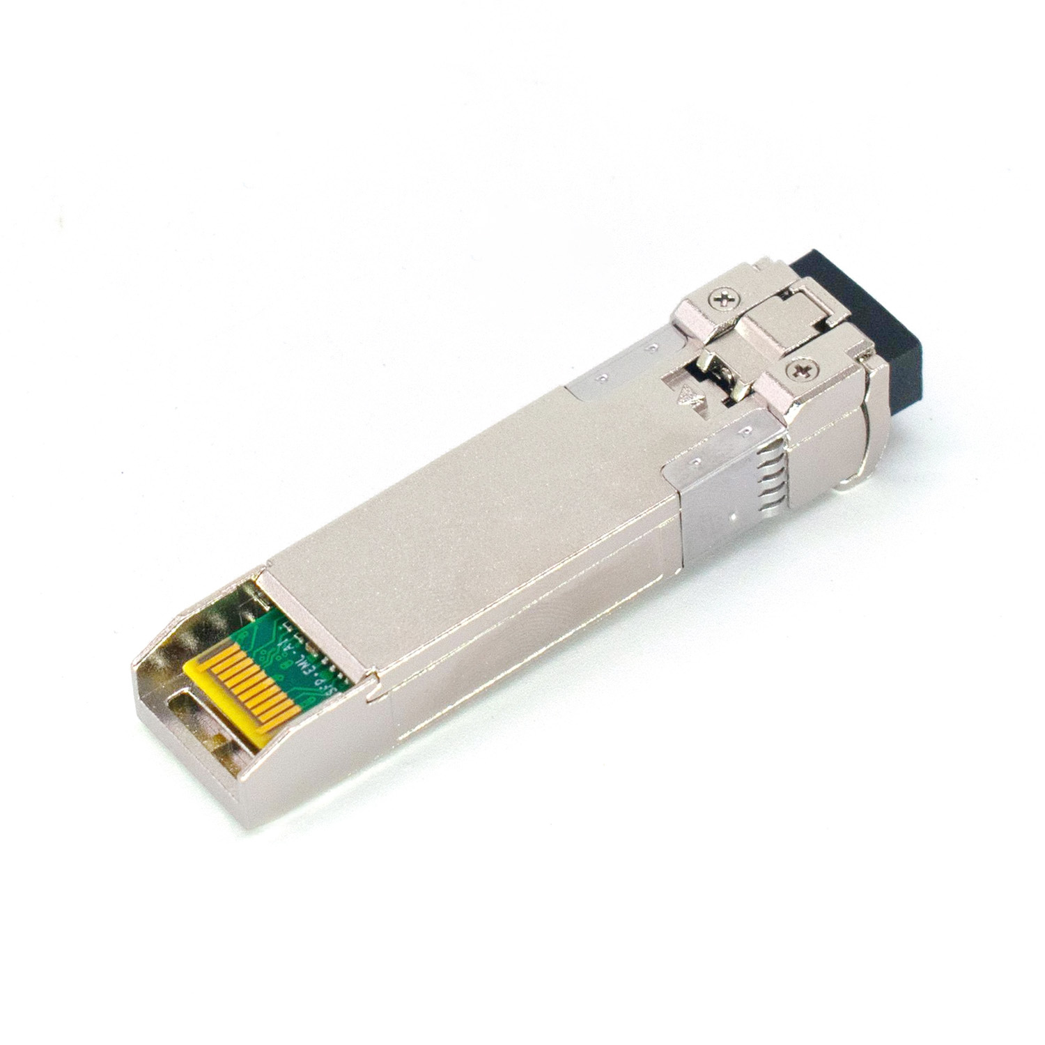 10G SFP+ 1550nm 100km LC DDM_enShenzhen Reacorlink Communication ...
