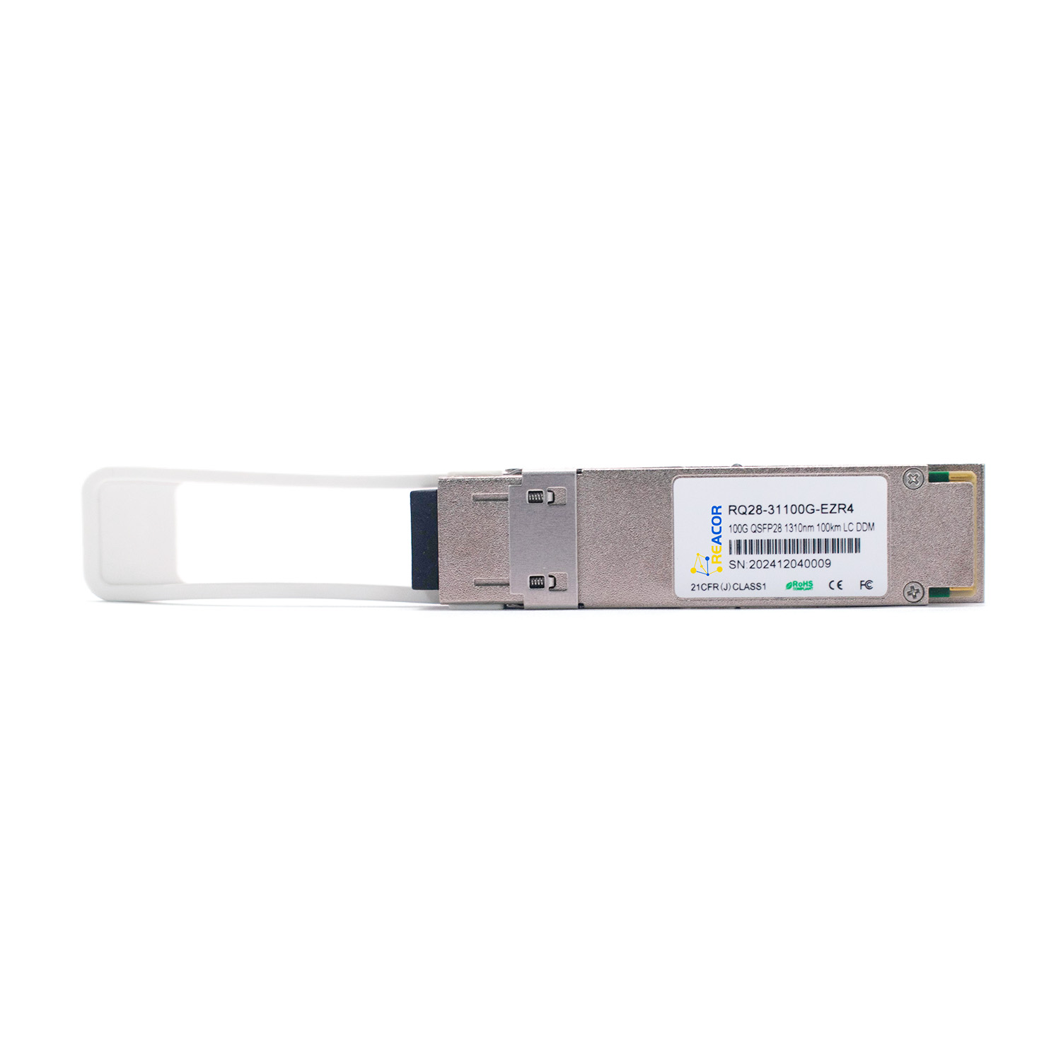 100G QSFP28 EZR4