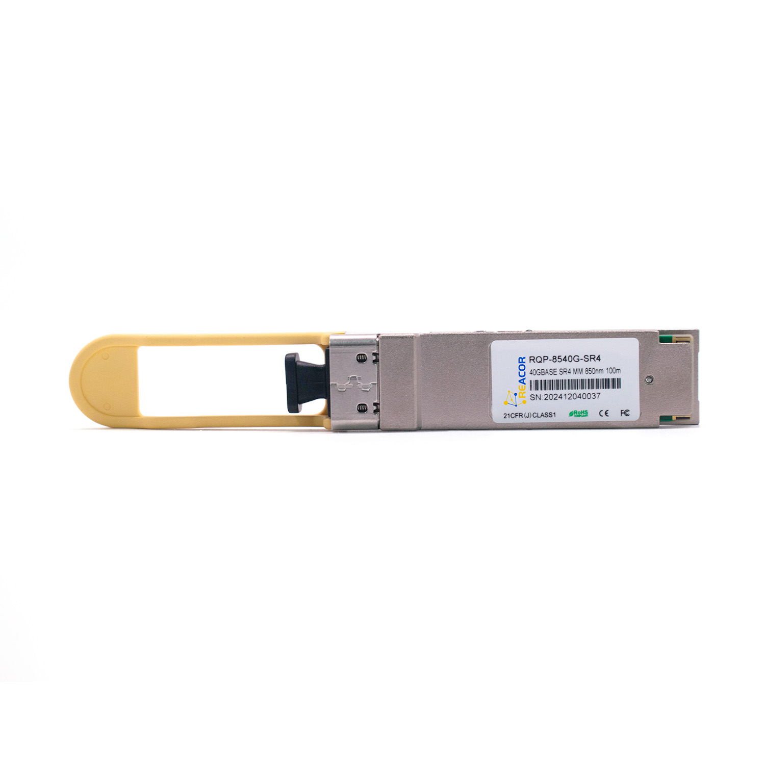 40G QSFP+ SR4