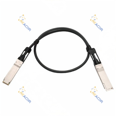 40G QSFP+ DAC