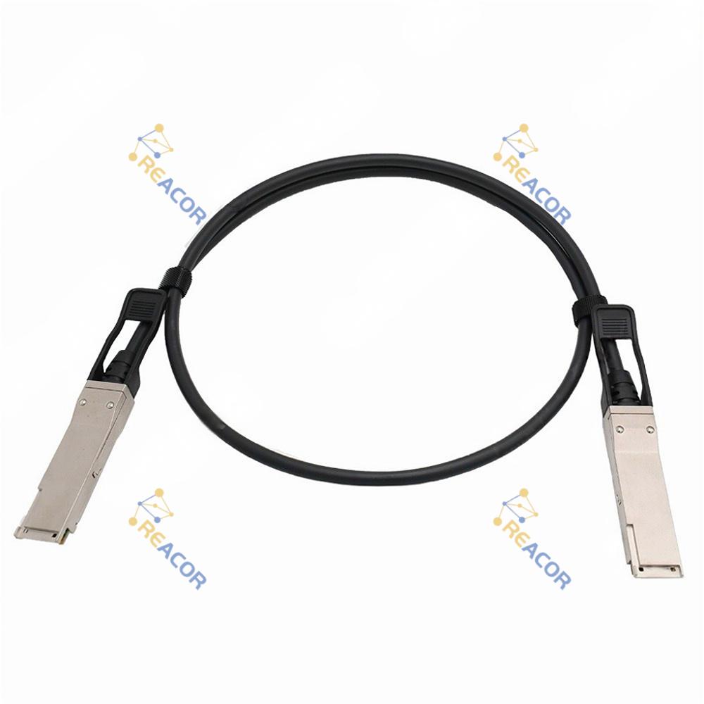 200G QSFP56 to QSFP56 DAC Cable